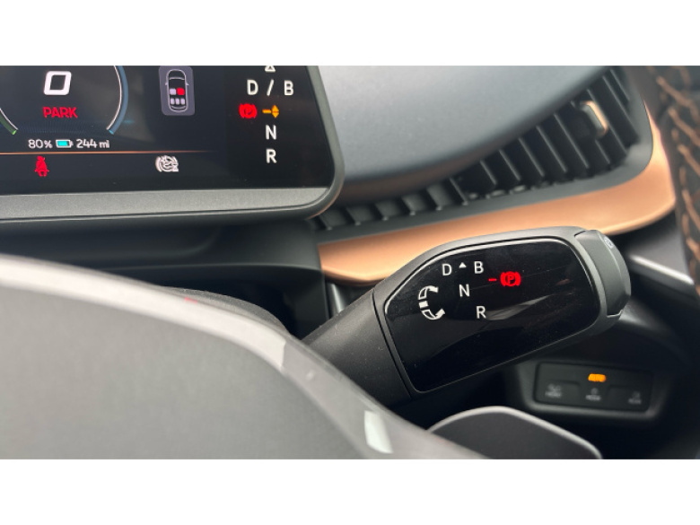 CUPRA Tavascan 210kW V2 77kWh 5dr Auto [Winter Pack] Electric Estate